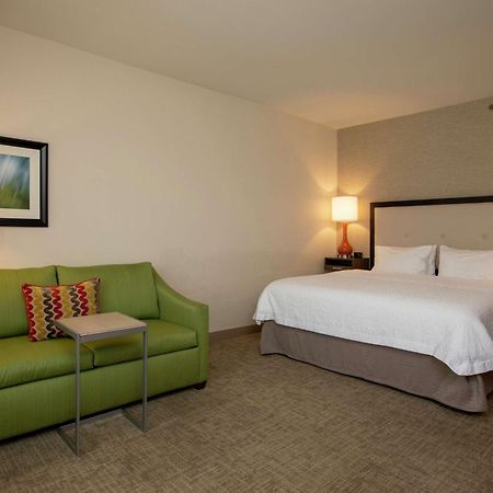 Hampton Inn Mesa Verde/Cortez Co Buitenkant foto