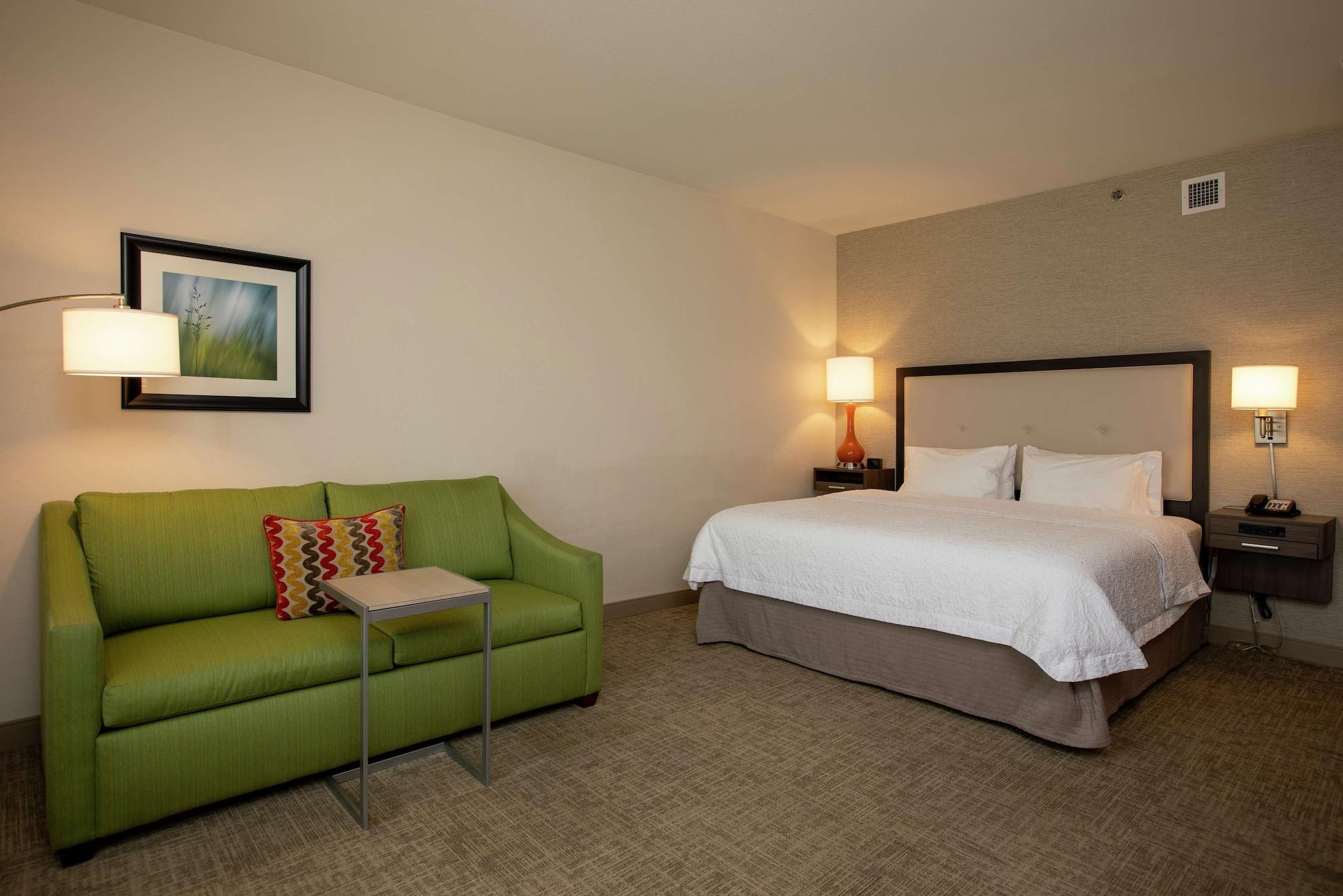 Hampton Inn Mesa Verde/Cortez Co Buitenkant foto