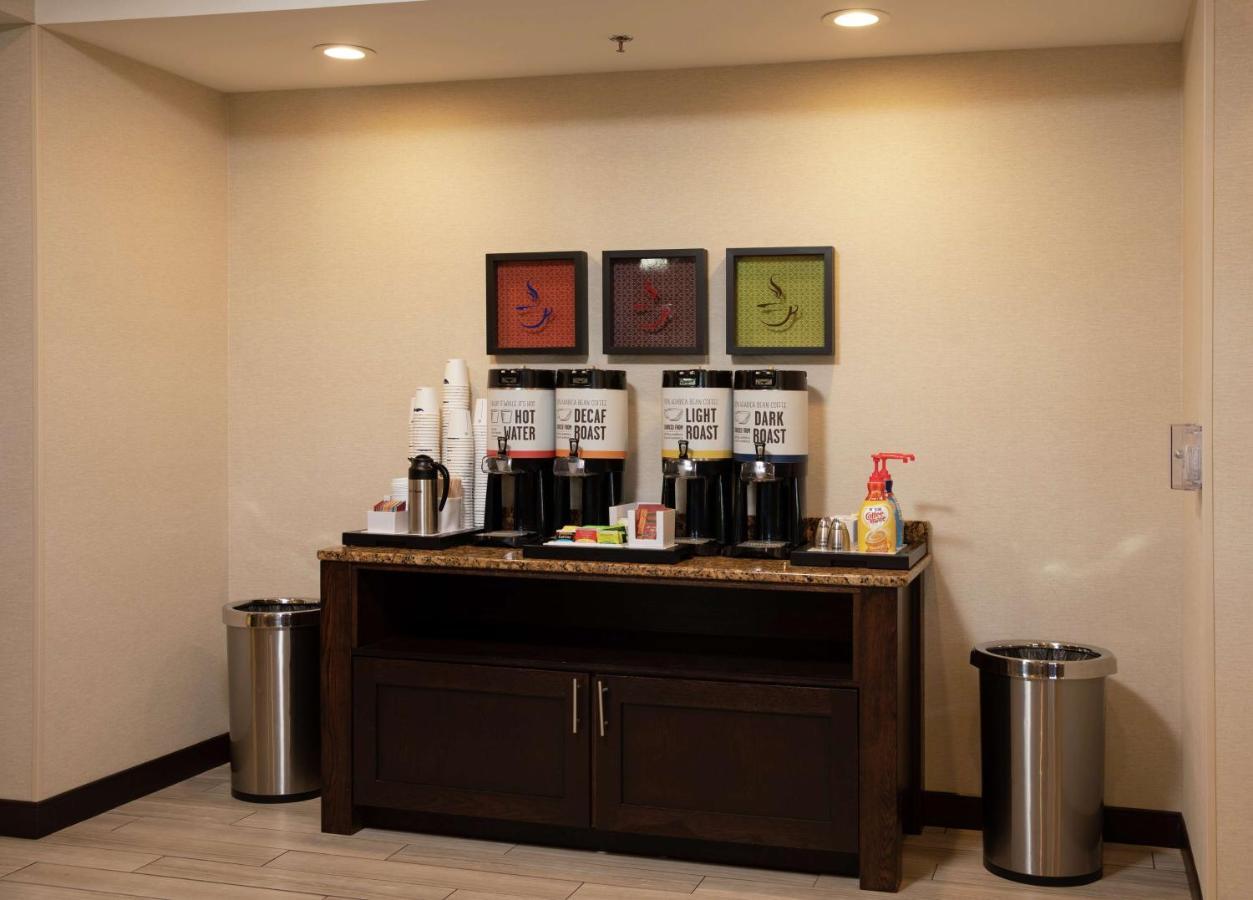 Hampton Inn Mesa Verde/Cortez Co Buitenkant foto
