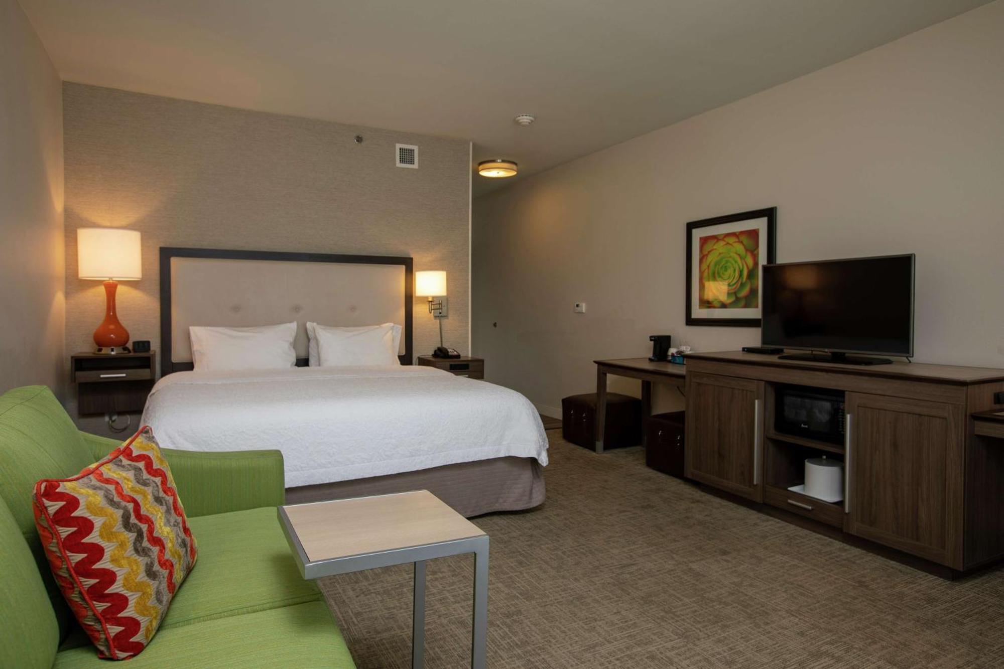 Hampton Inn Mesa Verde/Cortez Co Buitenkant foto