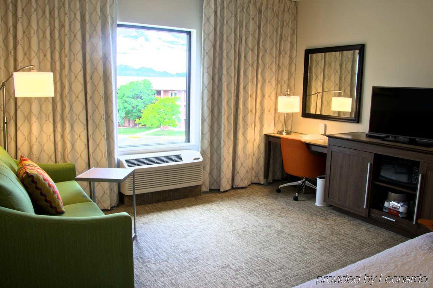 Hampton Inn Mesa Verde/Cortez Co Buitenkant foto