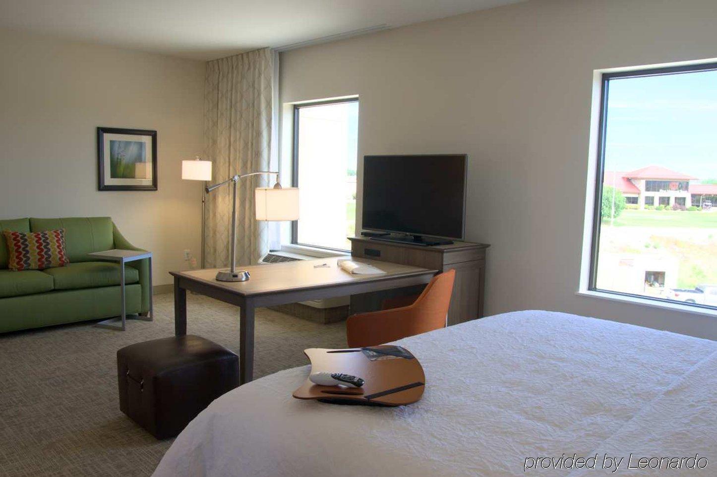 Hampton Inn Mesa Verde/Cortez Co Buitenkant foto