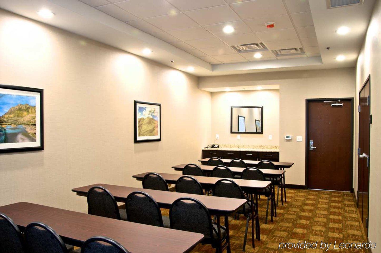 Hampton Inn Mesa Verde/Cortez Co Buitenkant foto