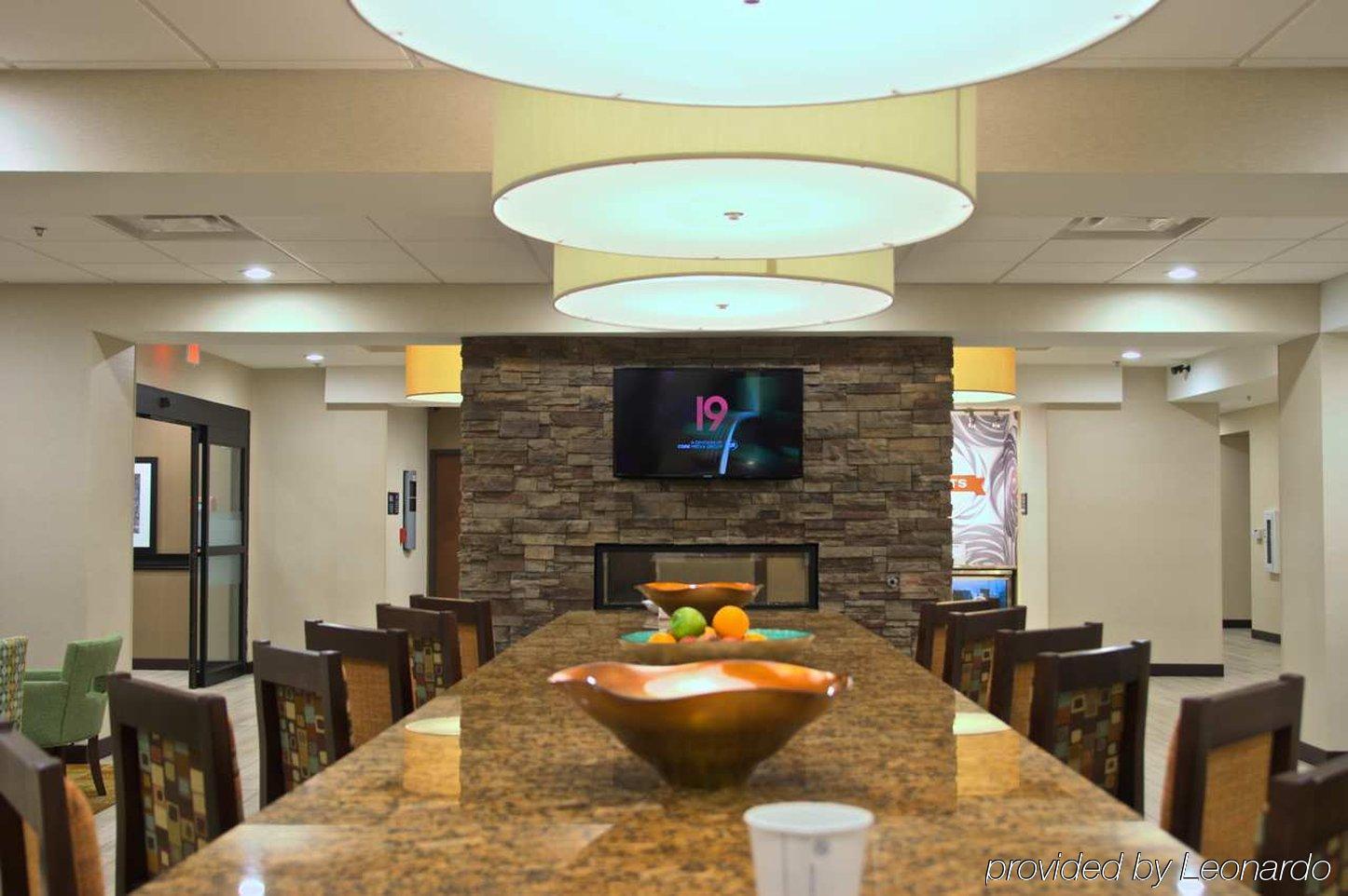 Hampton Inn Mesa Verde/Cortez Co Buitenkant foto